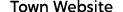 Town Website