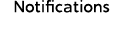 Notifications