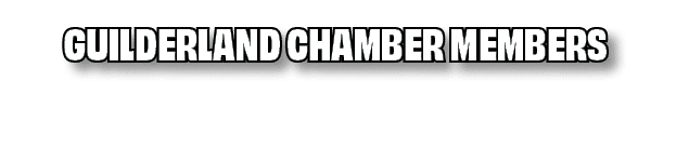 GUILDERLAND CHAMBER MEMBERS