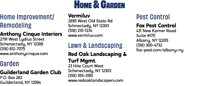 Home & Garden Home Improvement/ Remodeling Anthony Cinque Interiors 2791 West Lydius Street Schenectady, NY 12306 (51...