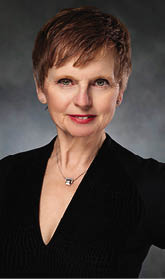 Headshot photos of Sandra Dollard taken by Andrew Elder of Best Frame Forward